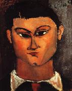 Amedeo Modigliani Moise Kisling china oil painting reproduction